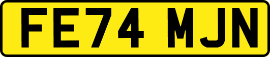 FE74MJN
