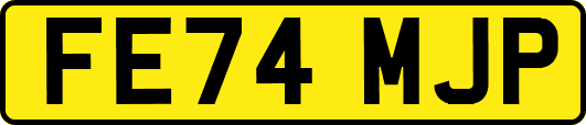 FE74MJP