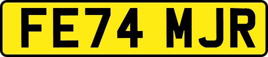 FE74MJR