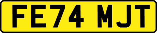 FE74MJT