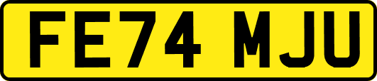 FE74MJU