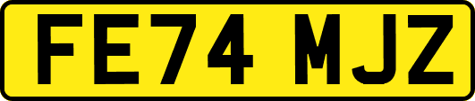 FE74MJZ
