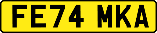 FE74MKA
