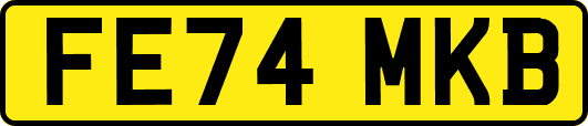 FE74MKB