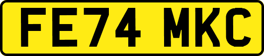FE74MKC