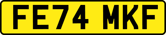 FE74MKF