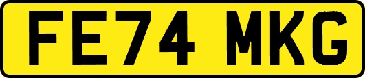 FE74MKG