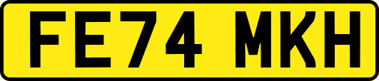 FE74MKH
