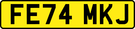 FE74MKJ