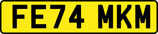 FE74MKM