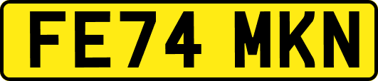 FE74MKN