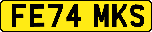 FE74MKS