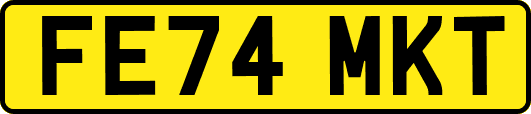FE74MKT