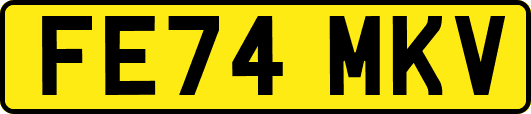 FE74MKV