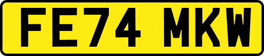 FE74MKW