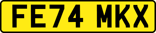 FE74MKX