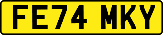 FE74MKY