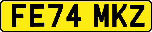 FE74MKZ
