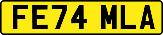 FE74MLA