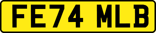 FE74MLB