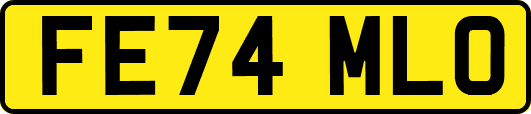 FE74MLO