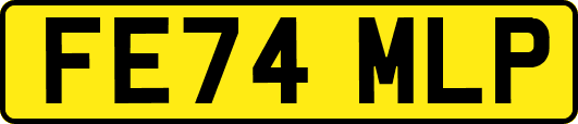 FE74MLP
