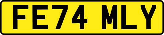 FE74MLY