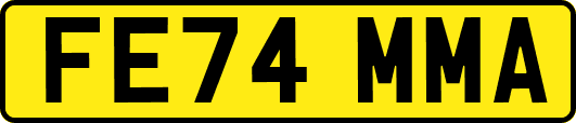 FE74MMA
