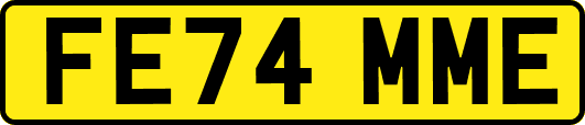 FE74MME