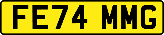 FE74MMG