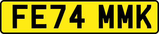 FE74MMK