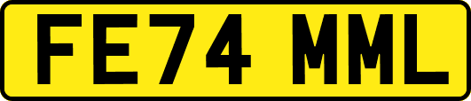 FE74MML