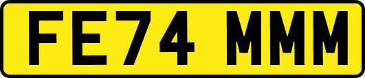 FE74MMM