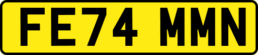 FE74MMN