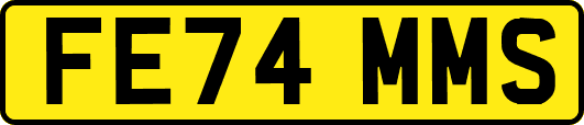 FE74MMS