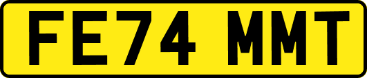 FE74MMT