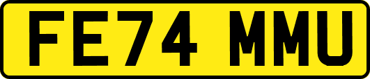 FE74MMU