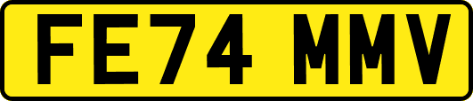 FE74MMV