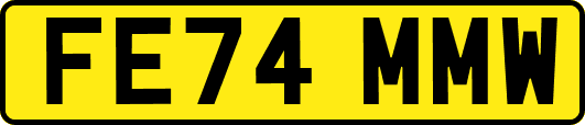 FE74MMW