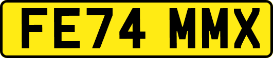 FE74MMX