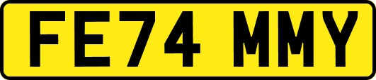FE74MMY