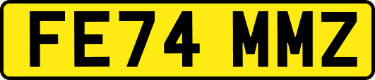 FE74MMZ