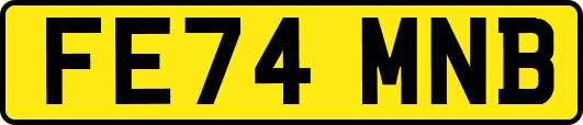 FE74MNB