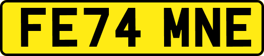 FE74MNE