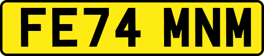FE74MNM