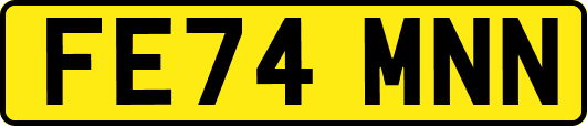 FE74MNN