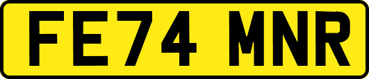 FE74MNR