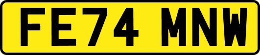 FE74MNW