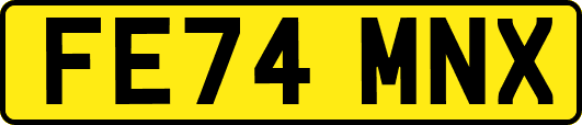FE74MNX