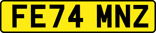 FE74MNZ